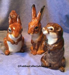 John Beswick Money Boxes